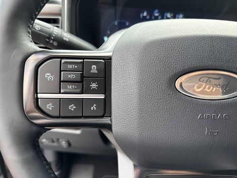 New 2026 Ford F350 Platinum AWD/4WD image 28