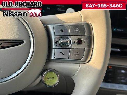 Used 2023 Genesis GV60 Performance AWD/4WD image 21
