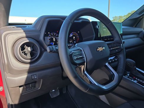 New 2026 Chevrolet Colorado W/T w/ LPO, Skid Plate Package image 14