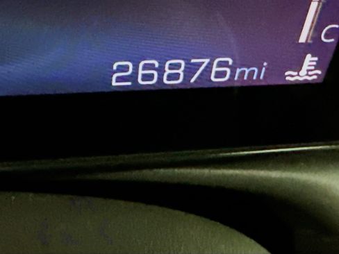 Used 2025 Chevrolet TrailBlazer LT AWD/4WD image 18