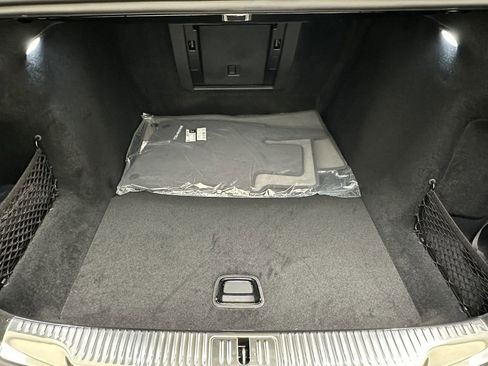 New 2026 Mercedes-Benz S 580 4MATIC Sedan image 22