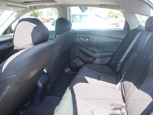 Used 2023 Honda Accord EX image 24