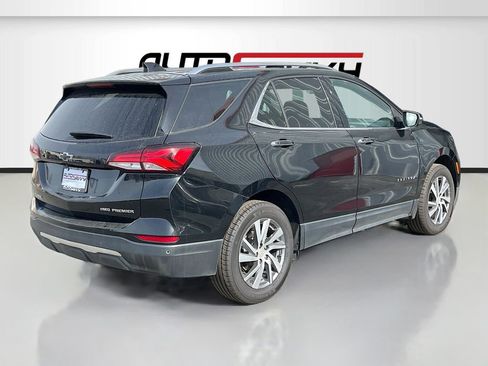 Used 2024 Chevrolet Equinox Premier AWD/4WD image 7