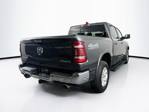 Used 2020 RAM 1500 Laramie w/ Off Road Group AWD/4WD image 9