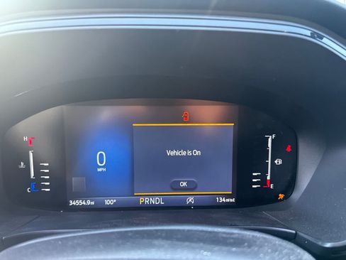 Used 2023 Ford Escape ST-Line w/ Tech Pack #1 FWD image 5