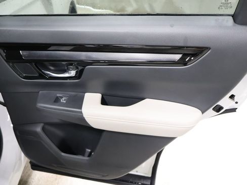 New 2026 Honda CR-V EX-L image 17