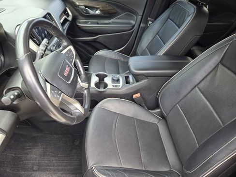 Used 2019 GMC Terrain Denali FWD image 12