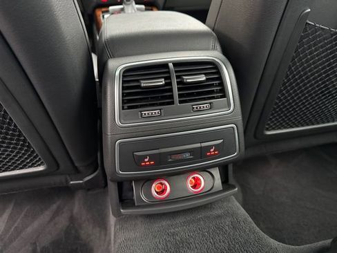 Used 2016 Audi A6 2.0T Premium Plus w/ Premium Plus Package image 23