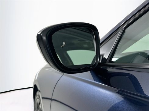 New 2025 Honda Accord SE image 9