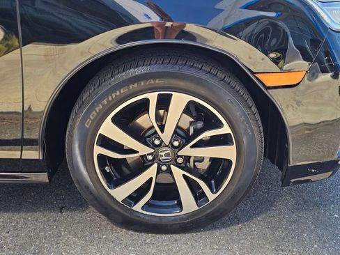 Used 2019 Honda Odyssey Elite image 9