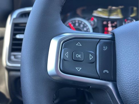 New 2026 RAM 1500 Big Horn image 17