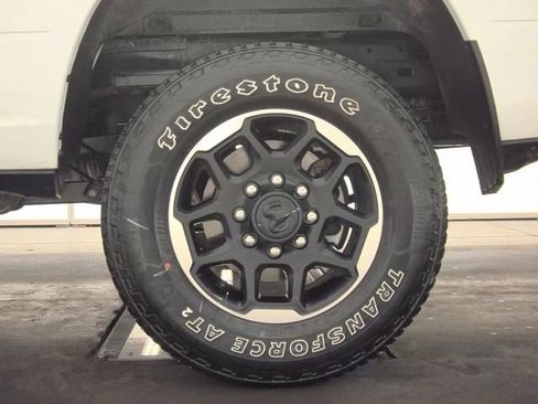 Used 2026 RAM 2500 Laramie AWD/4WD image 16