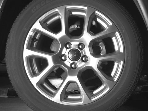Used 2025 Jeep Compass Limited AWD/4WD image 15