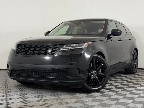 Used 2021 Land Rover Range Rover Velar S AWD/4WD image 30