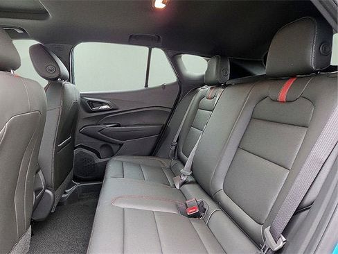 New 2026 Chevrolet Trax RS image 13