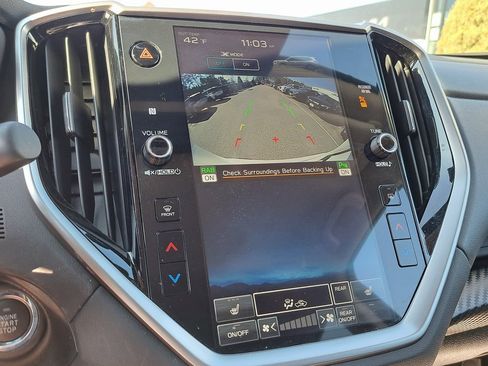 Certified 2024 Subaru Ascent Premium w/ Convenience Package image 13