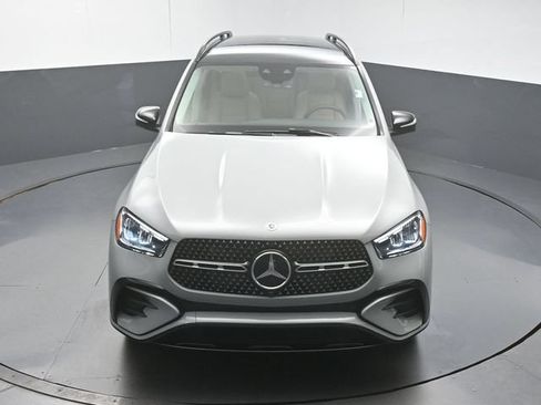 New 2026 Mercedes-Benz GLE 350 4MATIC image 44