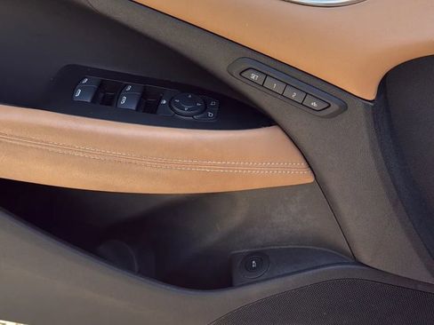 Used 2017 Buick LaCrosse Essence w/ Sun and Shade Package FWD image 11