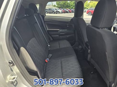 Used 2024 Mitsubishi Outlander Sport AWD image 18