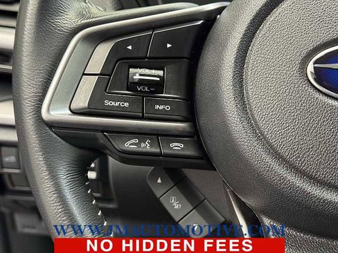 Used 2023 Subaru Forester Premium image 43