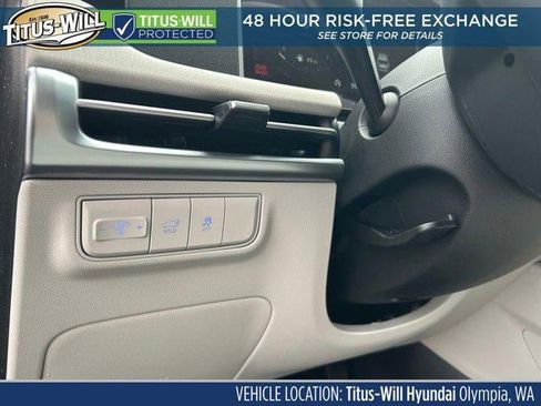 New 2026 Hyundai Tucson SEL AWD/4WD image 58