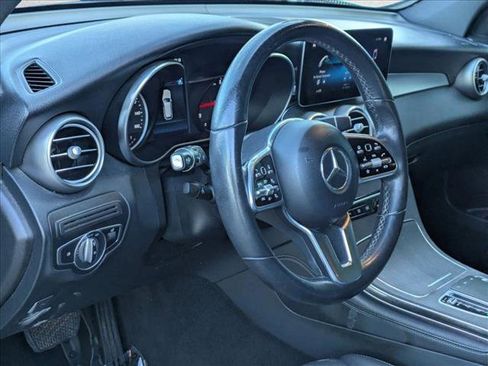 Used 2020 Mercedes-Benz GLC 300 image 10