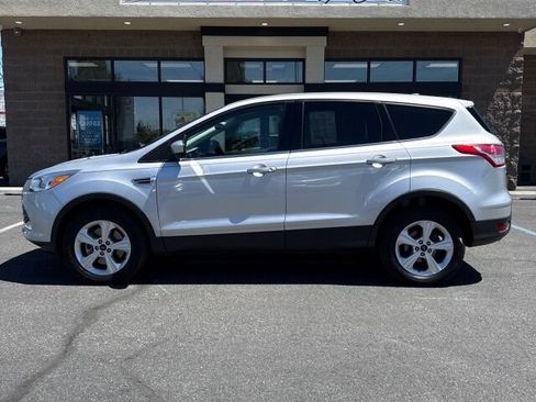 Used 2016 Ford Escape SE AWD/4WD image 19
