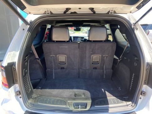 Used 2025 Dodge Durango R/T AWD/4WD image 5