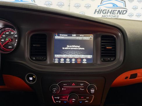 Used 2023 Dodge Charger SXT w/ Blacktop Package image 36