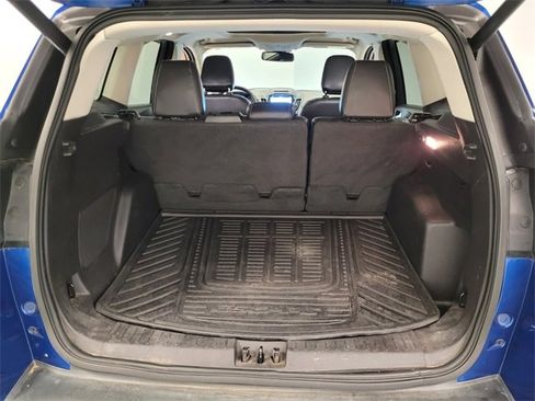 Used 2018 Ford Escape Titanium image 13