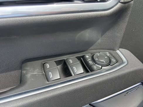 New 2026 Chevrolet Silverado 2500 High Country w/ Technology Package AWD/4WD image 13