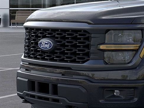New 2026 Ford F150 STX w/ Equipment Group 200A AWD/4WD image 21