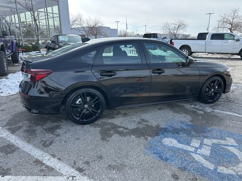 Used 2026 Honda Civic Si image 26