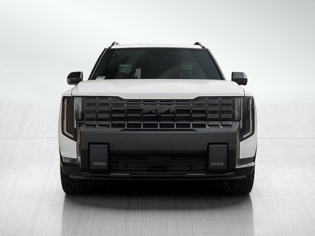 New 2027 Kia Telluride SX X-Line AWD/4WD image 2