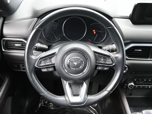 Used 2019 MAZDA CX-5 Signature image 23