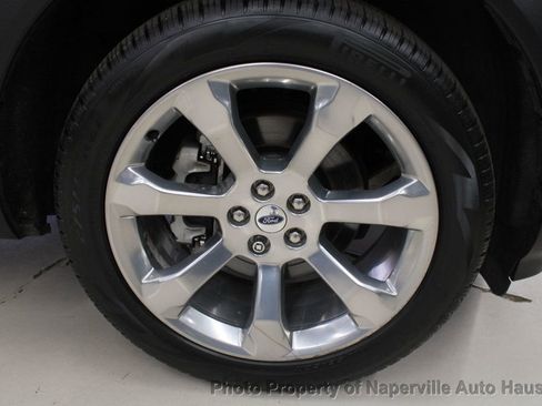 Used 2020 Ford Explorer Platinum w/ Premium Technology Package AWD/4WD image 56