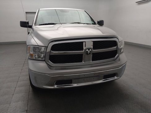 Used 2017 RAM 1500 Classic SLT AWD/4WD image 14