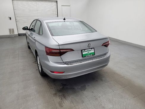 Used 2019 Volkswagen Jetta S w/ Driver Assistance Package image 6