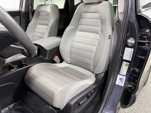 Used 2017 Honda CR-V EX image 20