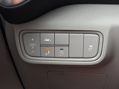 Used 2022 Kia Soul LX w/ Technology Package FWD image 10