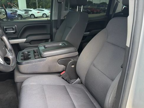 Used 2018 Chevrolet Silverado 1500 LT w/ All Star Edition AWD/4WD image 70
