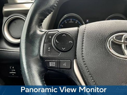 Used 2016 Toyota RAV4 Limited w/ Advanced Technology Package AWD/4WD image 13
