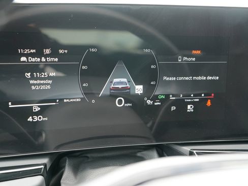 Used 2025 Audi A5 2.0T Premium w/ 19" Wheel Package AWD/4WD image 34