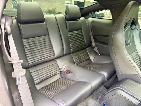 Used 2012 Ford Mustang Shelby GT500 w/ SVT Performance Pkg image 46