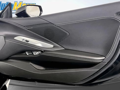 Used 2024 Chevrolet Corvette Stingray Coupe RWD image 30