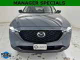 Used 2024 MAZDA CX-5 Carbon Edition image 3