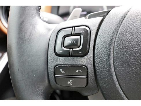 Used 2024 Lexus IS 350 F Sport RWD image 15