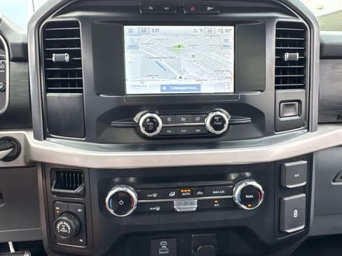 Used 2023 Ford F150 XLT w/ Equipment Group 301A Mid AWD/4WD image 22