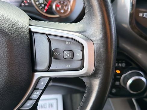 Used 2022 RAM 1500 Big Horn image 36