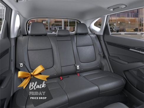 New 2026 Kia Seltos EX w/ EX Sunroof Package image 16